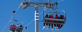 WINTER ACTIVITIES IN ANDORRA